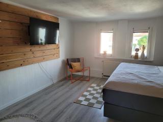 Lous Ferienhaus 2 - Thale - 6