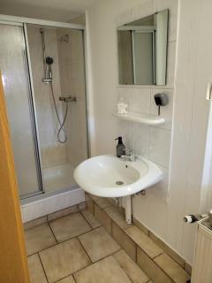 Lous Ferienhaus 2 - Thale - 3