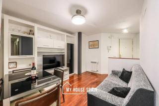 MyHouseSpain - Tranquilo piso cerca de Sol - Madrid - 0