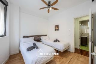 MyHouseSpain - Tranquilo piso cerca de Sol - Madrid - 7