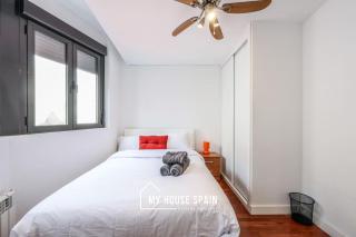 MyHouseSpain - Tranquilo piso cerca de Sol - Madrid - 5
