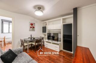 MyHouseSpain - Tranquilo piso cerca de Sol - Madrid - 4