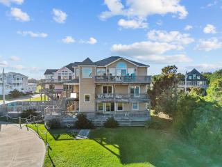 7150 - Fintastic Waves by Resort Realty - Waves - 9