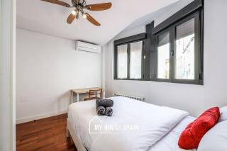 MyHouseSpain - Tranquilo piso cerca de Sol - 3