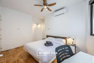 MyHouseSpain - Tranquilo piso cerca de Sol - Madrid - 2