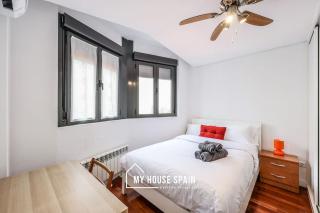 MyHouseSpain - Tranquilo piso cerca de Sol - Madrid - 1