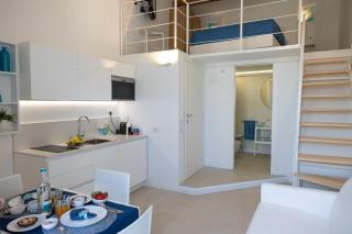 Residenza Ottaviano Boutique Apartments - Sperlonga - 4