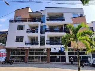 Penthouse con balcón y excelente vista English speaking host - Cartago - 8