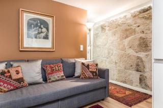 Cute 1-bedroom next to Douro River - Porto - 4