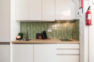 Cute 1-bedroom next to Douro River - Porto - 2
