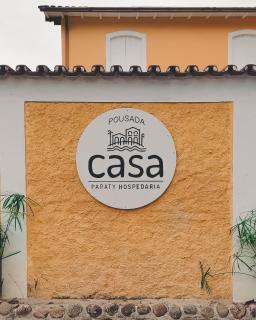 Pousada Casa Hospedaria - Paraty - 9