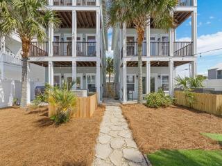 Salty Beach - Panama City Beach - 6