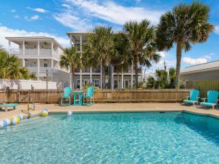 Salty Beach - Panama City Beach - 4