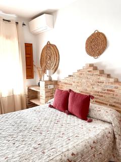 Casa Rural Pernales II - Ruidera - 2