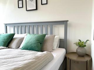 Ferienwohnung an der Eisdiele - 0