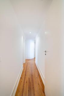 Desterro 4 - Historical four-bedroom apartment - Lissabon - 4