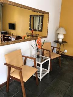 Pousada Casa Hospedaria - Paraty - 1