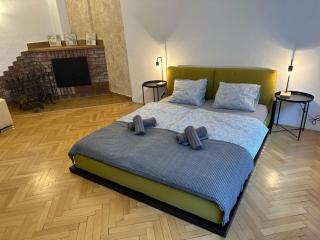 Nerudova Apartments - Praga - 6