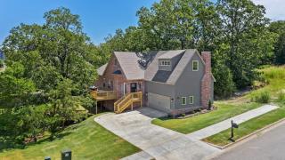 The Millsap Walk to Centennial Park - Fayetteville - 6
