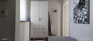 Schicke Ferien Wohnung mit tollem Ausblick in Schwarzwald. - Villingen-Schwenningen - 4