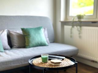 Ferienwohnung an der Eisdiele - Freisen - 6