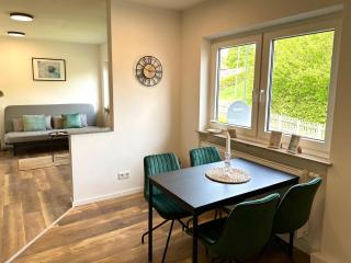 Ferienwohnung an der Eisdiele - Freisen - 3