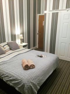 Glenheath Hotel - Blackpool - 5