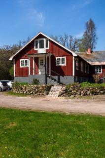 Långstorp 200 Gästhem i Höör vänster - Höör - 0