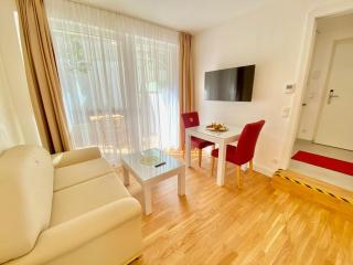 Steiner Residences Vienna Rembrandt - Vienne - 6