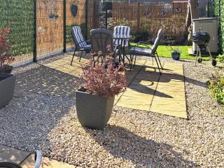 Miners Cottage - Girvan - 1