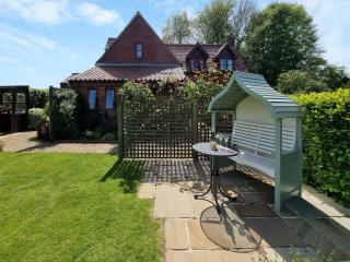 The Garden Apartment - 28342 - Neatishead - 2