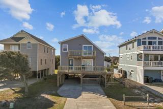 5419 - My Flip Flop Retreat by Resort Realty - Nags Head - 8