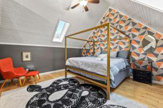 Peace of the Shore On Beaver Lake Sleeps 18 - 5