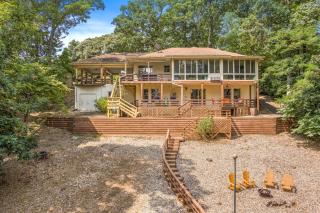 Waters Edge Direct Lake Access - Bella Vista - 6