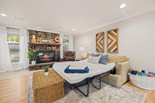 Waters Edge Direct Lake Access - Bella Vista - 3