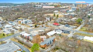 Frisco Suite 0 1Mi to MTB trail Walk to DT Fay - 9