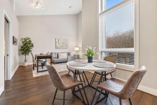 Frisco Suite 0 1Mi to MTB trail Walk to DT Fay - 3