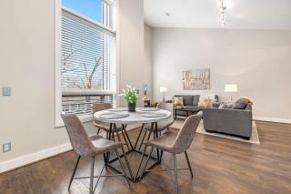 Frisco Suite 0 1Mi to MTB trail Walk to DT Fay - 4