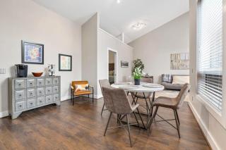 Frisco Suite 0 1Mi to MTB trail Walk to DT Fay - 2