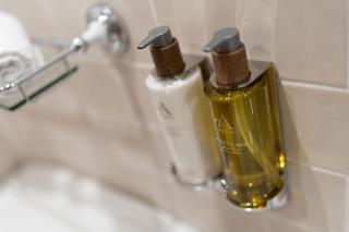 The Forbes Arms Hotel - 7