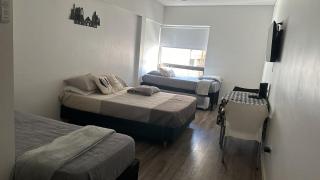 Obelisco Tower Suite - Buenos Aires - 8