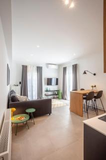 Mazi Rooms Charilaou 2,3 - Thessaloniki - 7