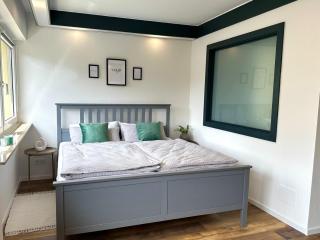 Ferienwohnung an der Eisdiele - Freisen - 9