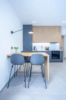 Mazi Rooms Charilaou 2,3 - Thessaloniki - 1