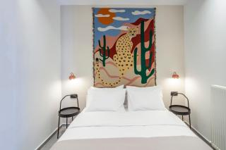 Mazi Rooms Charilaou 2,3 - Thessaloniki - 8