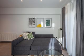 Mazi Rooms Charilaou 2,3 - Thessaloniki - 2