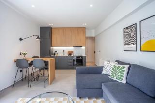 Mazi Rooms Charilaou 2,3 - Thessaloniki - 0