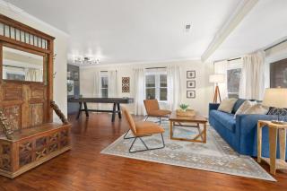 The Traveler Walkable to DT Bentonville - 4