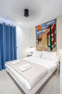 Mazi Rooms Charilaou 2,3 - Thessaloniki - 9