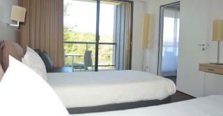 Best Western Plus Hotel les Rives du Ter - Larmor-Plage - 9